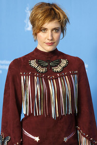 'Maggie's Plan' Photocall, Berlinale 2016