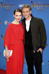 'Das magische Haus' Premiere, Berlin