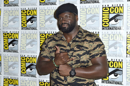 Photocall 'Magnum P.I.', San Diego Comic-Con International 2018