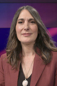 Talkshow 'maischberger' in Berlin