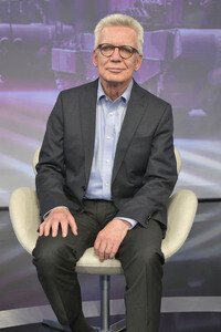 Talkshow 'maischberger' in Berlin