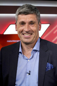 Talkshow 'Maischberger' in Berlin
