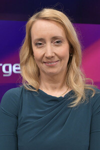 Talkshow 'maischberger' in Berlin
