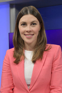 Talkshow 'maischberger' in Berlin