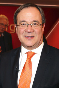 Talkshow 'Menschen bei Maischberger' in Köln