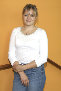 Lina Maly bei Radio Hamburg
