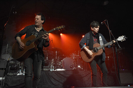 Konzert von Eric Martin im München