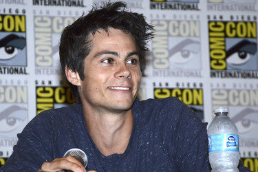 'The Maze Runner' Panel, San Diego Comic Con
