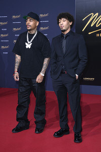 Filmpremiere 'Michael' in Berlin
