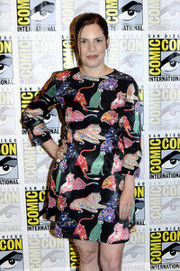 Photocall 'Midnight, Texas', San Diego Comic-Con International 2018