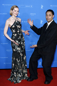 Serienpremiere 'Mint', Berlinale 2026