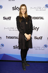 6. Mira Award 2015, Berlin