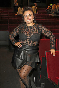 Konzertpremiere 'Sabine Kaack & United Baroque - Der Geist der Mirabelle' in Hamburg