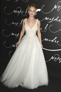Filmpremiere 'Mother!' in New York