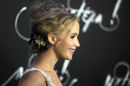 Filmpremiere 'Mother!' in New York