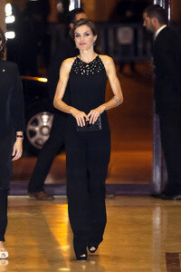 Princess of Asturias Awards 2015