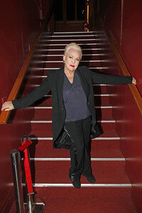 Deutscher Musical Theater Preis 2025 in Berlin