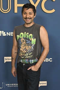 NBCUniversal Emmy Mittagessen in Beverly Hills