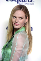 NBCUniversal Cable Entertainment Programmpräsentation 2014, New York