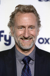 NBCUniversal Cable Entertainment Programmpräsentation 2014, New York