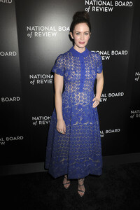 National Board of Review Gala in New York