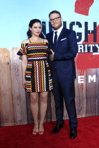 Filmprmiere 'Bad Neighbors 2' in Los Angeles