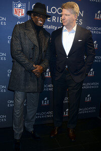 51 Days to Super Bowl LI Celebration in New York