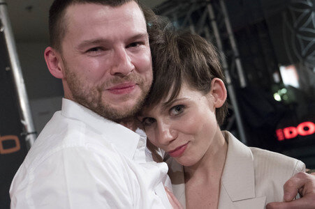 RadioEins Talk, Berlinale 2018