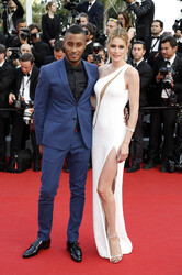 'La tete haute / Standing Tall' Premiere, Cannes Film Festival 2015