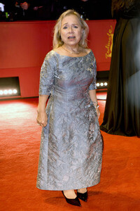 Festivaleröffnung und Filmpremiere 'No Good Men', Berlinale 2026