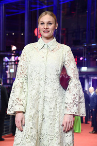 Festivaleröffnung und Filmpremiere 'No Good Men', Berlinale 2026