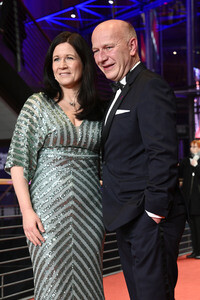 Festivaleröffnung und Filmpremiere 'No Good Men', Berlinale 2026