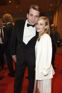 Opening Party, Berlinale 2017