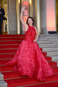 30. Leipziger Opernball 2025 in Leipzig