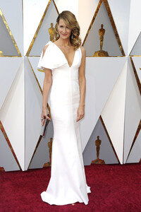 Oscar-Verleihung 2018 in Los Angeles