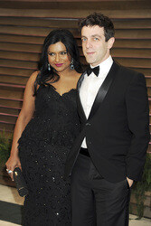 Vanity Fair Oscar Party 2014, West Hollywood