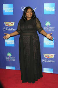 Eröffnungsgala des 29. Palm Springs International Film Festivals