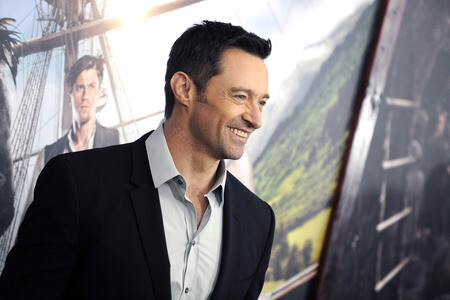 Filmpremiere 'Pan' in New York