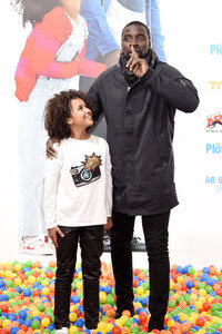 Filmpremiere 'Plötzlich Papa' in Berlin