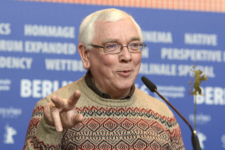 'A Quiet Passion' Pressekonferenz, Berlinale 2016