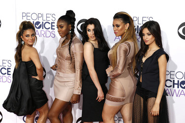 41. People's Choice Awards, Los Angeles