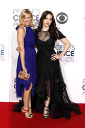 41. People's Choice Awards, Los Angeles