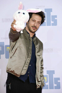 Filmpremiere 'Pets' in Berlin