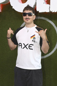 Filmpremiere 'Poldi' in Köln