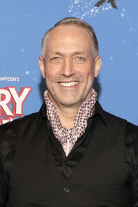 Musicalpremiere 'Mary Poppins' in Hamburg