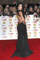 Pride Of Britain Awards 2014, London