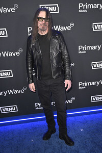 Primary Wave Music Pre-Grammy Party in Beverly Hills