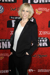 'Tod den Hippies - Es lebe der Punk!' Premiere, Berlin