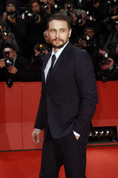 'Queen of the Desert' Premiere, Berlinale 2015