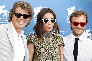 'Réalité' Photocall, Biennale 2014